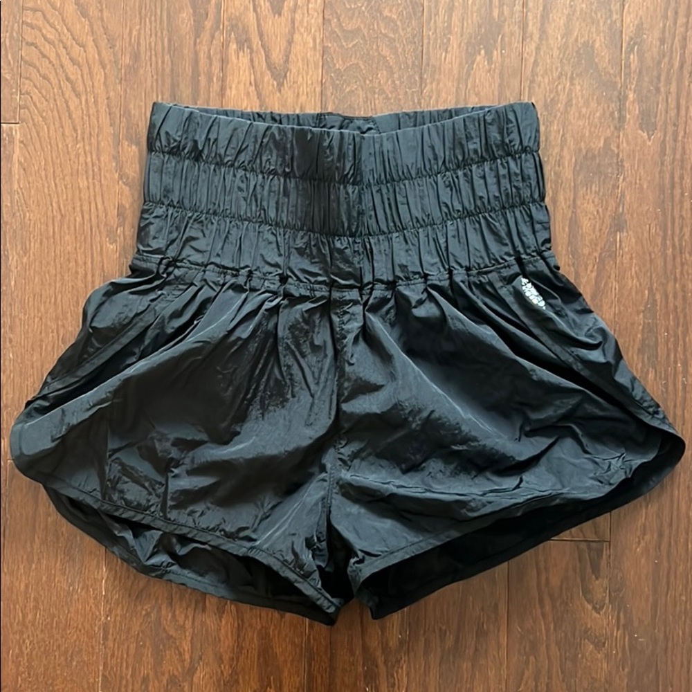 FP Movement Way Home Short